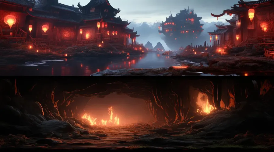 樱花校园游戏图片2